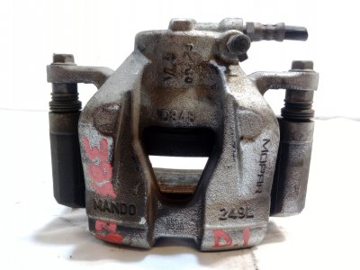PINZA FRENO DELANTERA IZQUIERDA