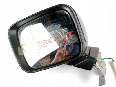 RETROVISOR IZQUIERDO