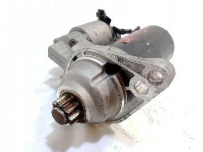 MOTOR ARRANQUE de 1.9 TDI 