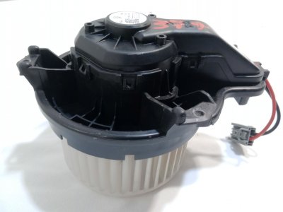 MOTOR CALEFACCION