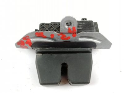 CERRADURA MALETERO / PORTON