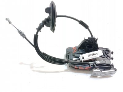 CERRADURA PUERTA DELANTERA DERECHA