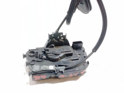 CERRADURA PUERTA TRASERA IZQUIERDA