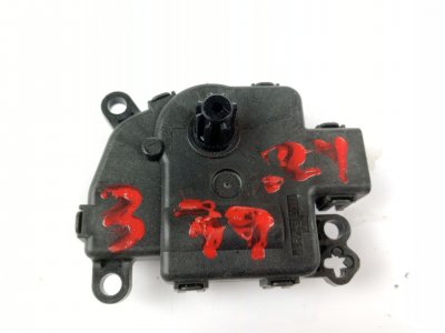 MOTOR TRAMPILLA CALEFACCION