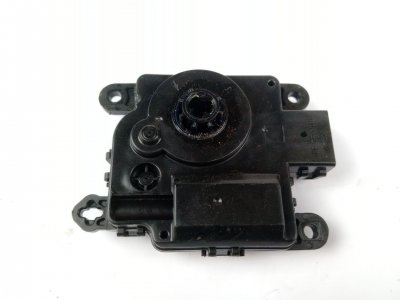 MOTOR TRAMPILLA CALEFACCION