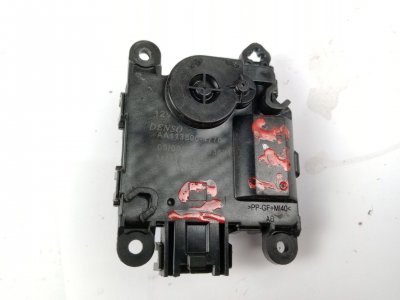 MOTOR TRAMPILLA CALEFACCION