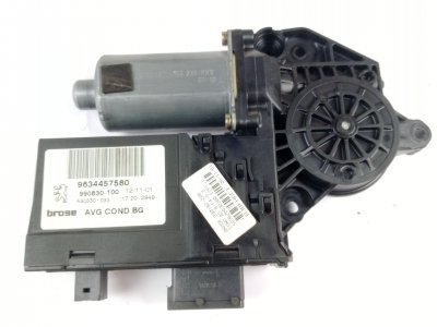 MOTOR ELEVALUNAS DELANTERO IZQUIERDO