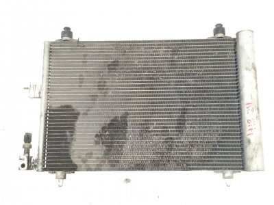 RADIADOR AIRE ACONDICIONADO