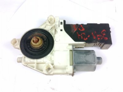 MOTOR ELEVALUNAS DELANTERO IZQUIERDO de 2.0 HDi 135 (6DRHRH, 6DRHRE, 6DRHRG, 6DRHRJ) 