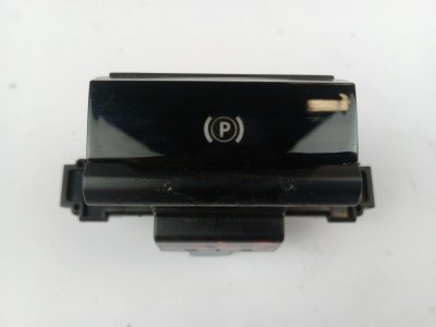 BOTON FRENO MANO  de 1.6 HDi / BlueHDi 115 
