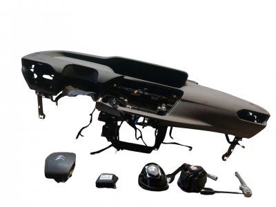 KIT AIRBAG