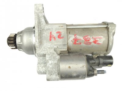 motor-arranque de 1.5 TSI 