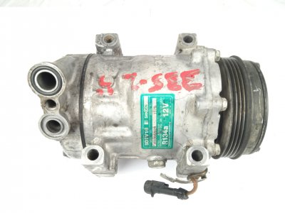 COMPRESOR AIRE ACONDICIONADO