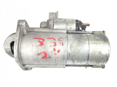 MOTOR ARRANQUE