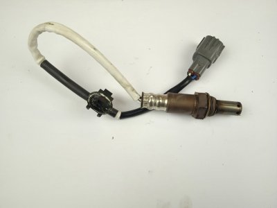 sonda-lambda de 1.5 E-SKYACTIV G 
