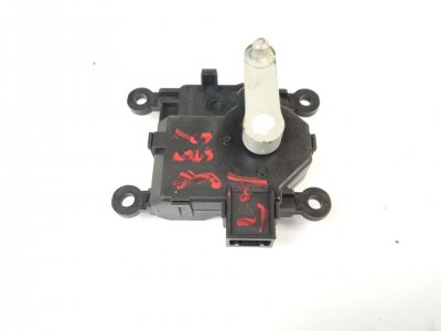 MOTOR TRAMPILLA CALEFACCION