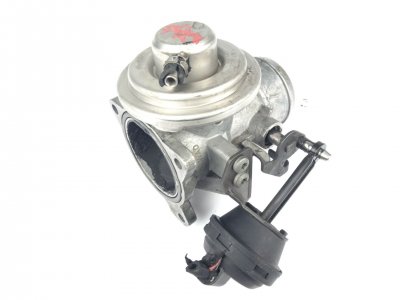caja-mariposa de 1.9 TDI 