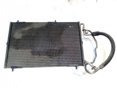 radiador-aire-acondicionado de 1.4 HDi eco 70 