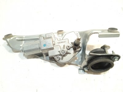 motor-limpia-trasero de SKYACTIV-G M Hybrid 