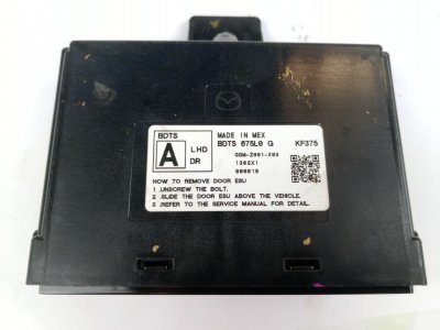 MODULO ELECTRONICO