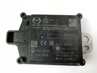 MODULO ELECTRONICO