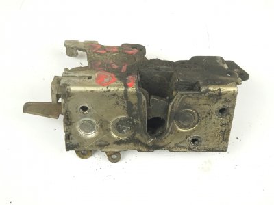 CERRADURA PUERTA DELANTERA IZQUIERDA