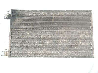 radiador-aire-acondicionado de 1.5 dCi 85 (FW0K, FW0L, FW0B) 