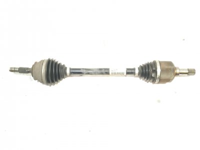 TRANSMISION DELANTERA IZQUIERDA