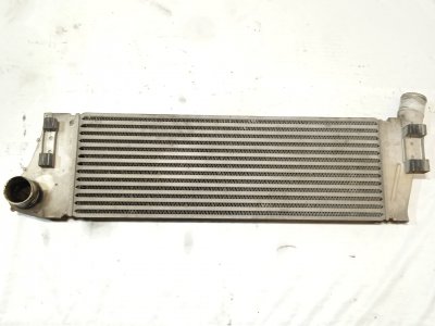 RADIADOR INTERCOOLER de 1.5 dCi (LM02, LM13, LM2A) 