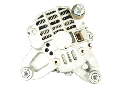 alternador de 1.5 dCi (LM02, LM13, LM2A) 