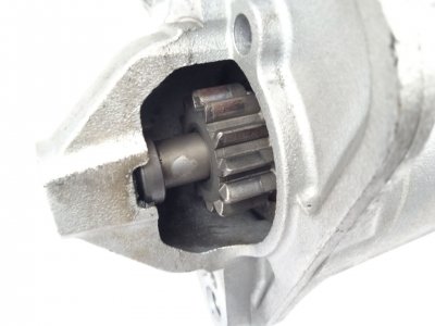 MOTOR ARRANQUE