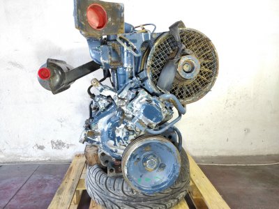 MOTOR COMPLETO