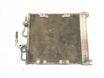 RADIADOR AIRE ACONDICIONADO de 1.7 CDTI (L35) 