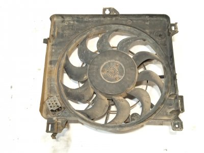 ELECTROVENTILADOR