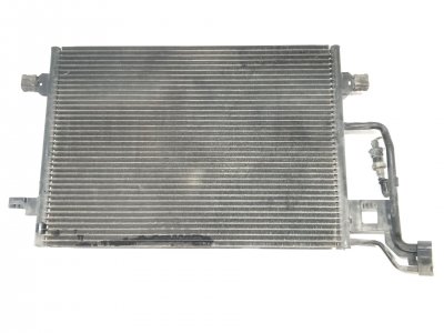 RADIADOR AIRE ACONDICIONADO