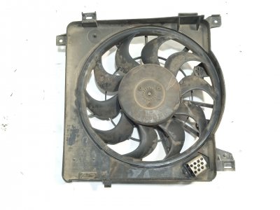 ELECTROVENTILADOR