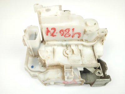 Piezas ocación CERRADURA PUERTA DELANTERA DERECHA CERRADURA PUERTA DELANTERA DERECHA