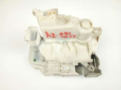 CERRADURA PUERTA TRASERA DERECHA