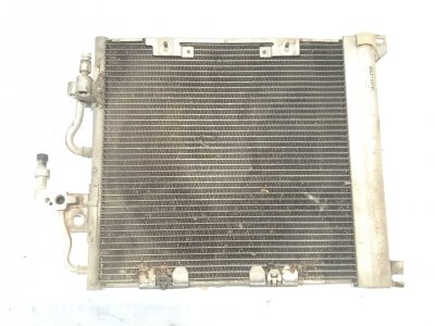 RADIADOR AIRE ACONDICIONADO de 1.7 CDTI (L48) 