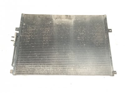 RADIADOR AIRE ACONDICIONADO