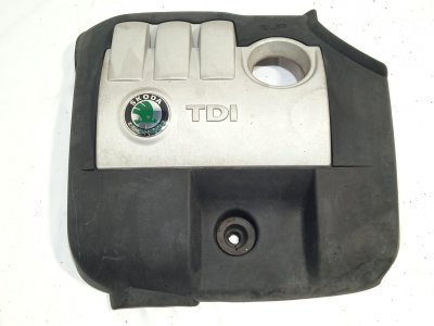TAPA MOTOR