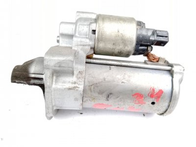 MOTOR ARRANQUE