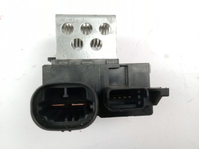 rele-electroventilador de 1.6 HDi 100 