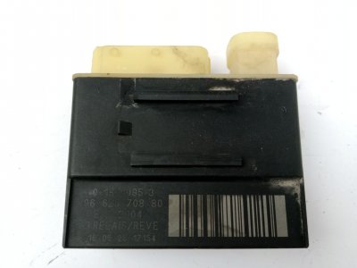 RELE CALENTADORES de 1.6 HDi 100 