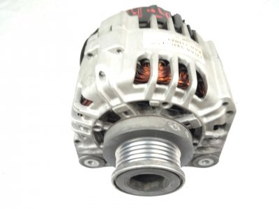 ALTERNADOR