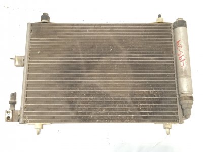 RADIADOR AIRE ACONDICIONADO