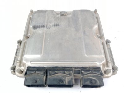 CENTRALITA MOTOR UCE