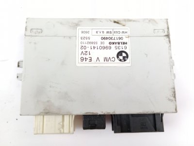 MODULO ELECTRONICO