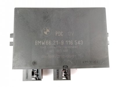modulo-electronico de 320 Ci 