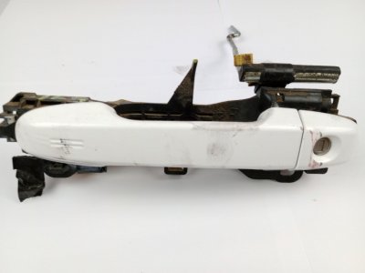 MANETA EXTERIOR DELANTERA IZQUIERDA